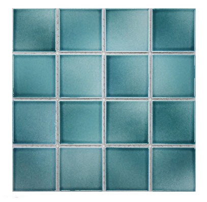 Kuda Laut Mosaic TSQ-MIX-333 glossy